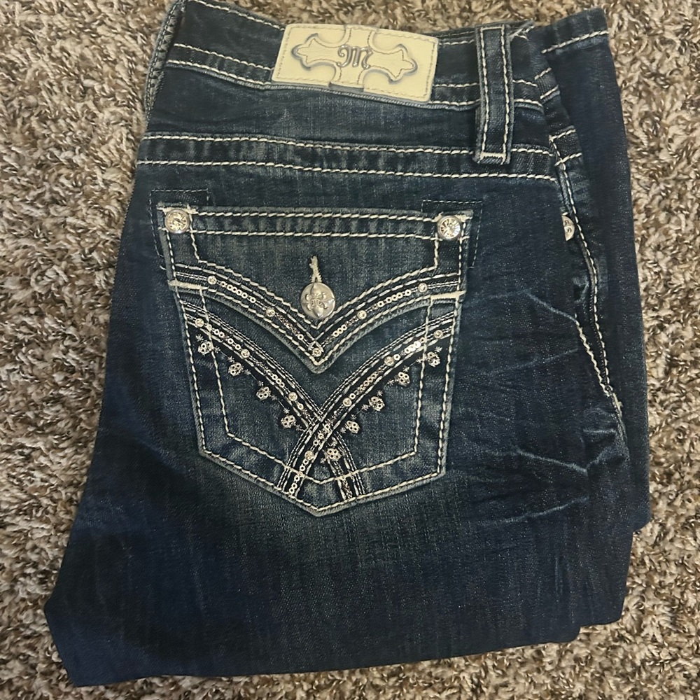 Women's Miss Me Jeans